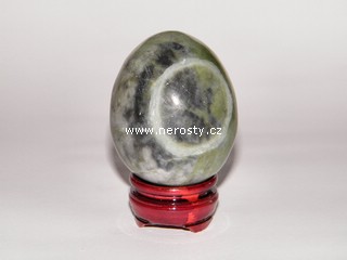 marble, egg