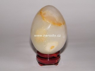 aragonit, egg