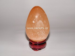 selenite, egg