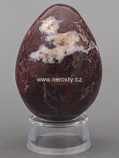 jasper, egg