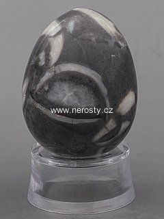 marble, egg