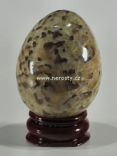 pegmatite, egg