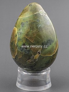 opal, egg