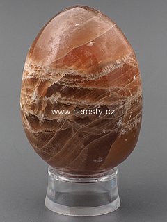 aragonite, egg