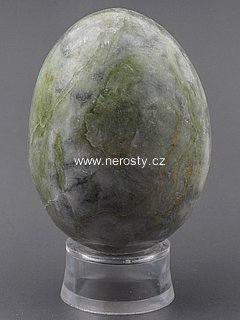 marble, egg