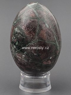 marble, egg