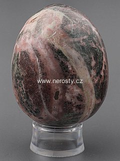 marble, egg