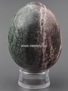 marble, egg