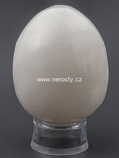 aragonite, egg