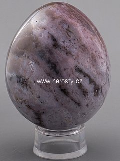 chalcedony, egg