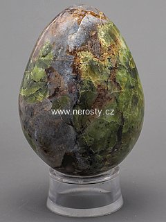 opal, egg