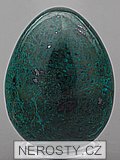 chryzocolla, shattuckite