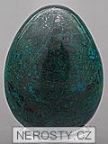 chryzocolla, shattuckite