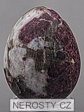 rubelite, tourmaline