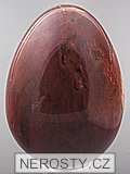 petrified wood, egg