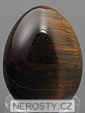 tiger eye, egg