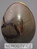 septaria, egg