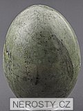 marble, egg