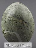 marble, egg