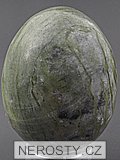 marble, egg