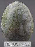 marble, egg