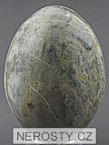 marble, egg