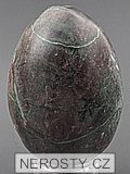 marble, egg