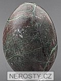 marble, egg