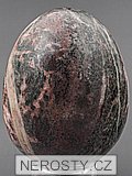 marble, egg