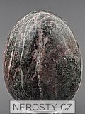 marble, egg