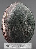 marble, egg