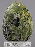 serpentinite, opal