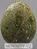 serpentinite, opal