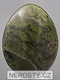 serpentinite, opal