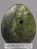 opal, egg