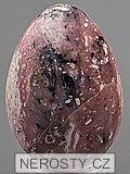 opal, egg