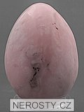 manganoan calcite, egg