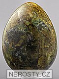 opal, egg