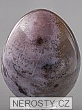 chalcedony, egg