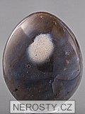 chalcedony, egg