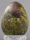 opal, egg