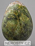 opal, egg