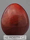 carnelian, egg