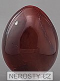 carnelian, egg